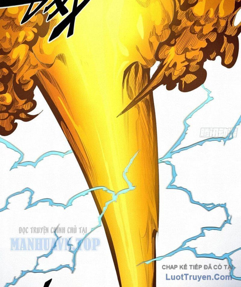 Sắc Lệnh Săn Thần - Chapter 8 - Page 47