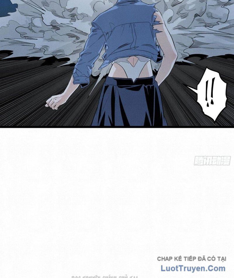 Sắc Lệnh Săn Thần - Chapter 8 - Page 6