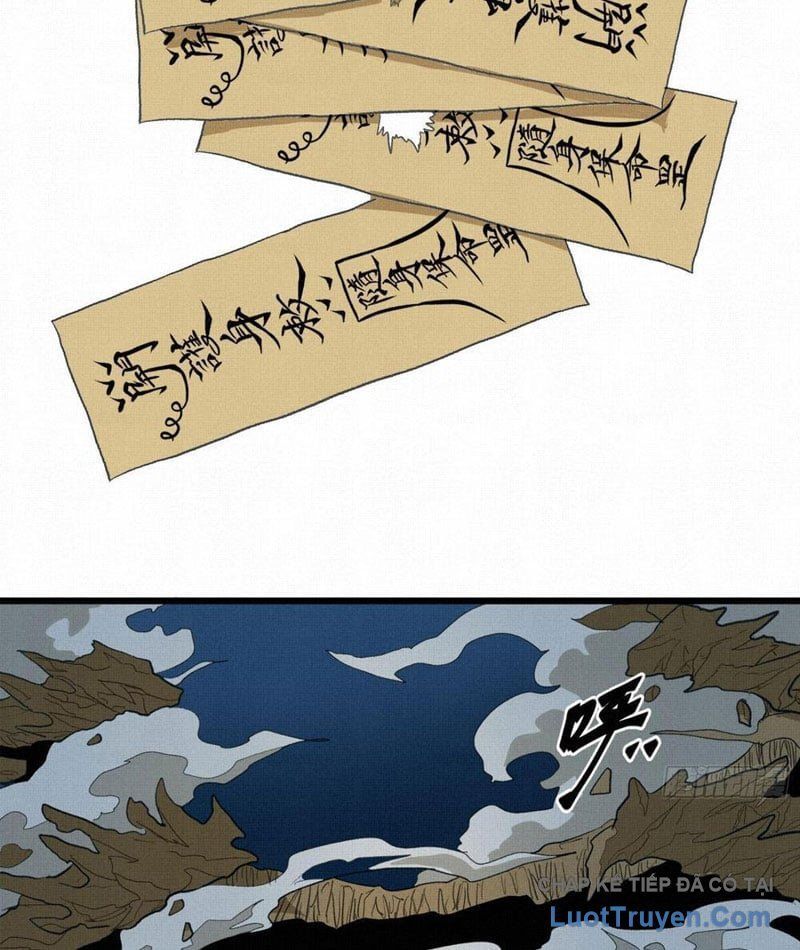 Sắc Lệnh Săn Thần - Chapter 8 - Page 8