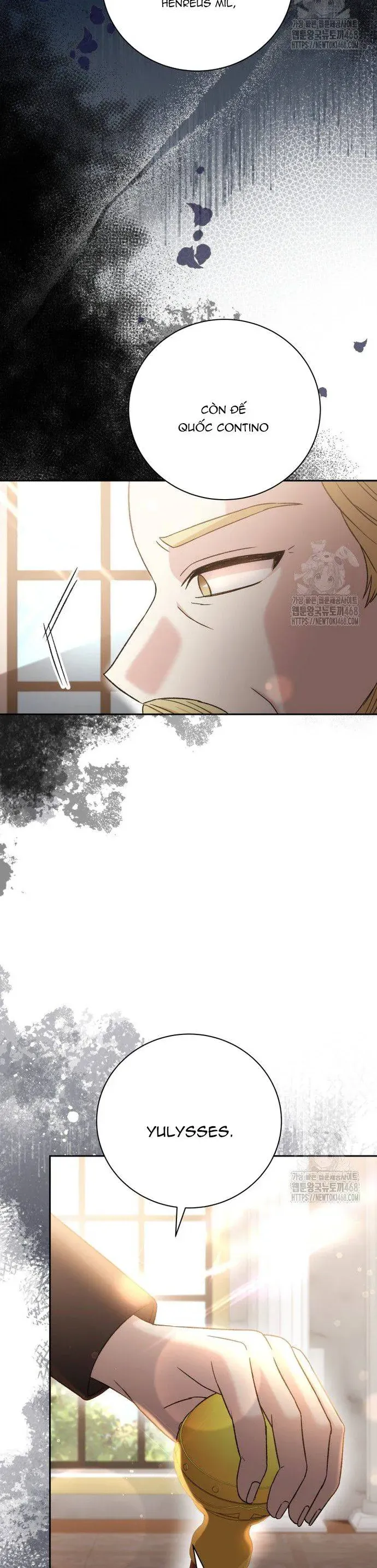 Khi Người Mẹ Kế Tham Vọng Làm Bá Chủ Hậu Cung - Chapter 46 - Page 12