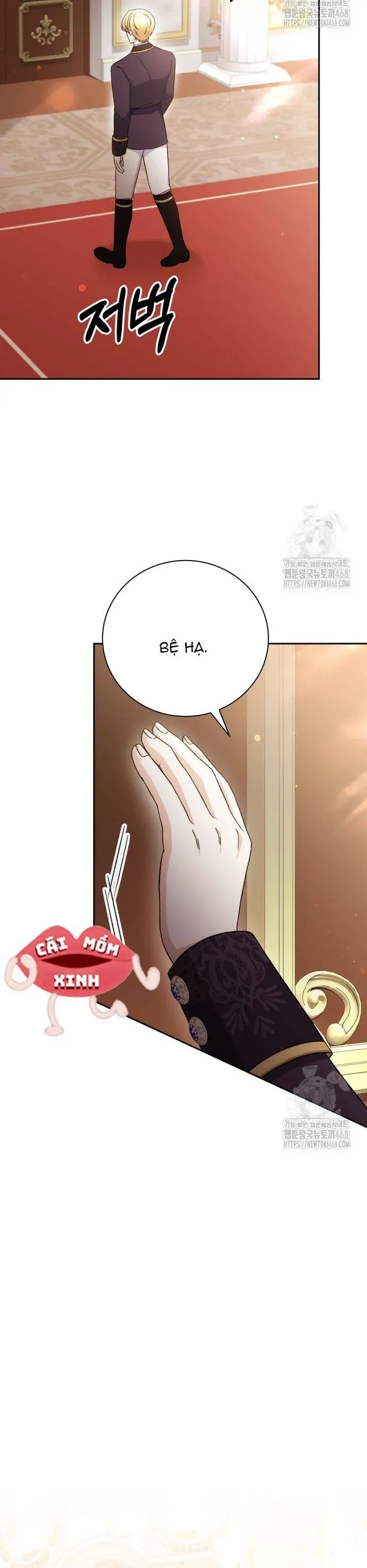 Khi Người Mẹ Kế Tham Vọng Làm Bá Chủ Hậu Cung - Chapter 46 - Page 16