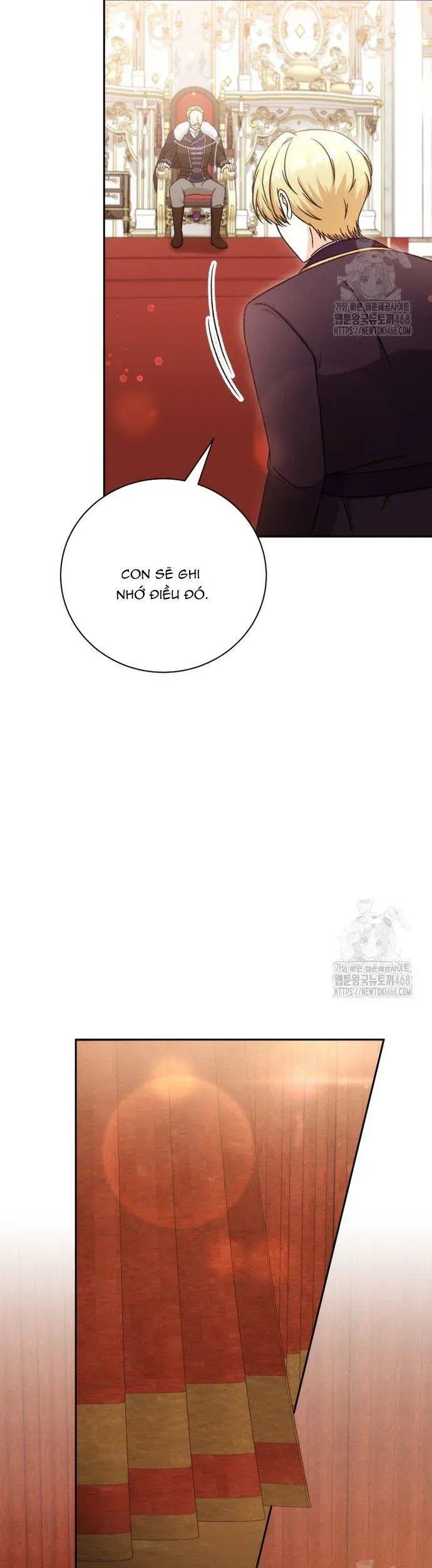 Khi Người Mẹ Kế Tham Vọng Làm Bá Chủ Hậu Cung - Chapter 46 - Page 19