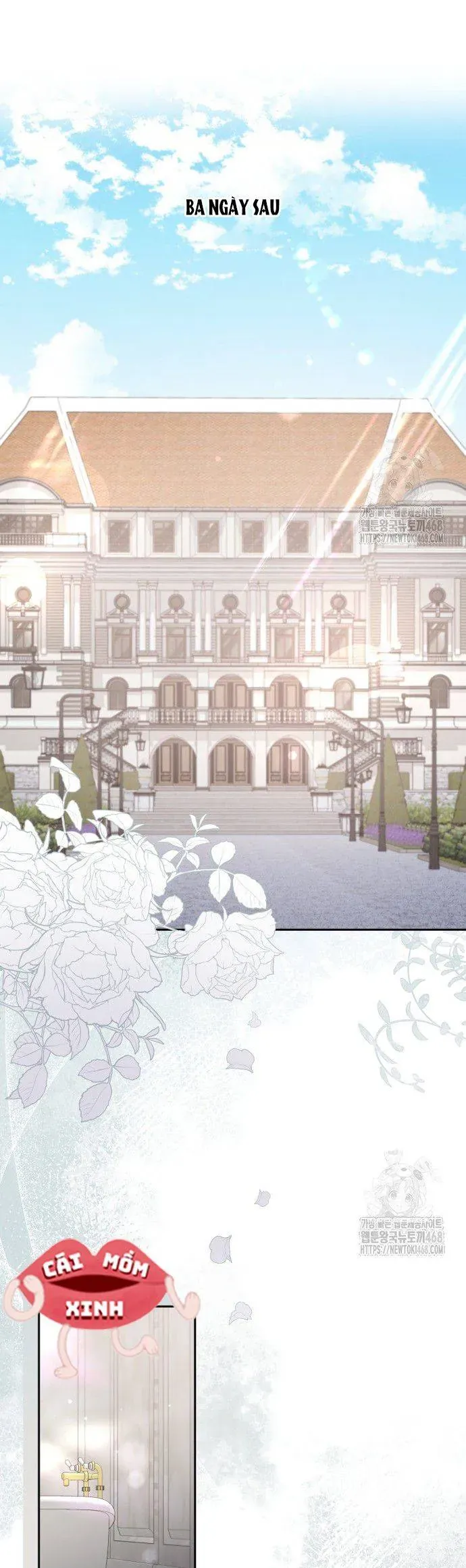 Khi Người Mẹ Kế Tham Vọng Làm Bá Chủ Hậu Cung - Chapter 46 - Page 21