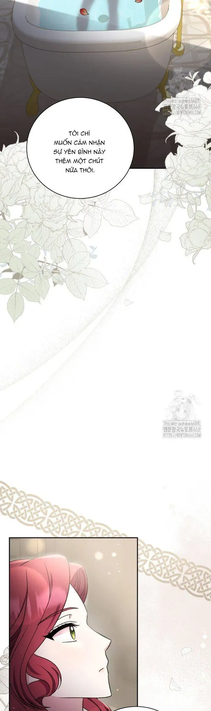 Khi Người Mẹ Kế Tham Vọng Làm Bá Chủ Hậu Cung - Chapter 46 - Page 23