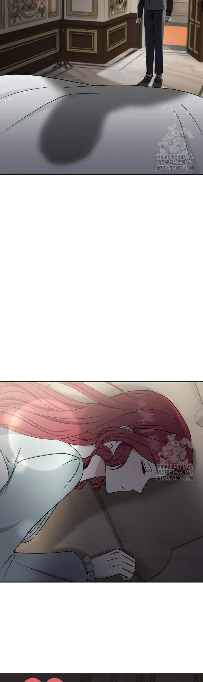 Khi Người Mẹ Kế Tham Vọng Làm Bá Chủ Hậu Cung - Chapter 46 - Page 27