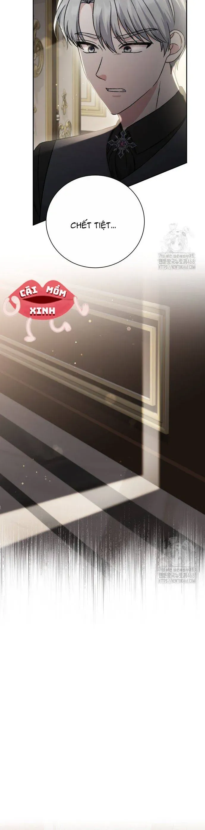 Khi Người Mẹ Kế Tham Vọng Làm Bá Chủ Hậu Cung - Chapter 46 - Page 31