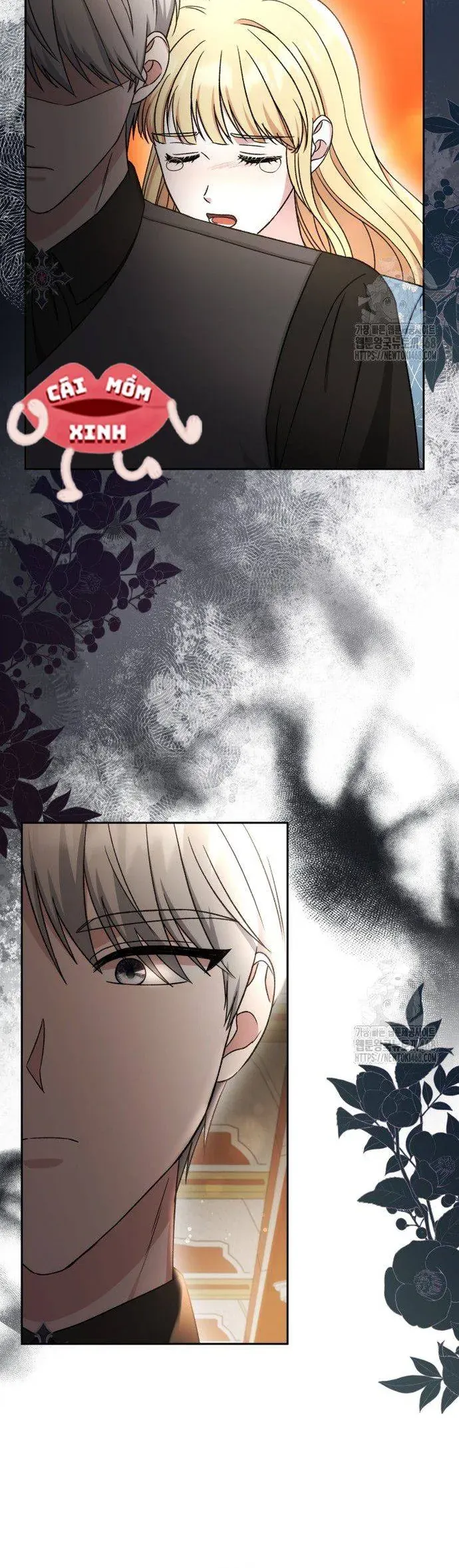 Khi Người Mẹ Kế Tham Vọng Làm Bá Chủ Hậu Cung - Chapter 46 - Page 35