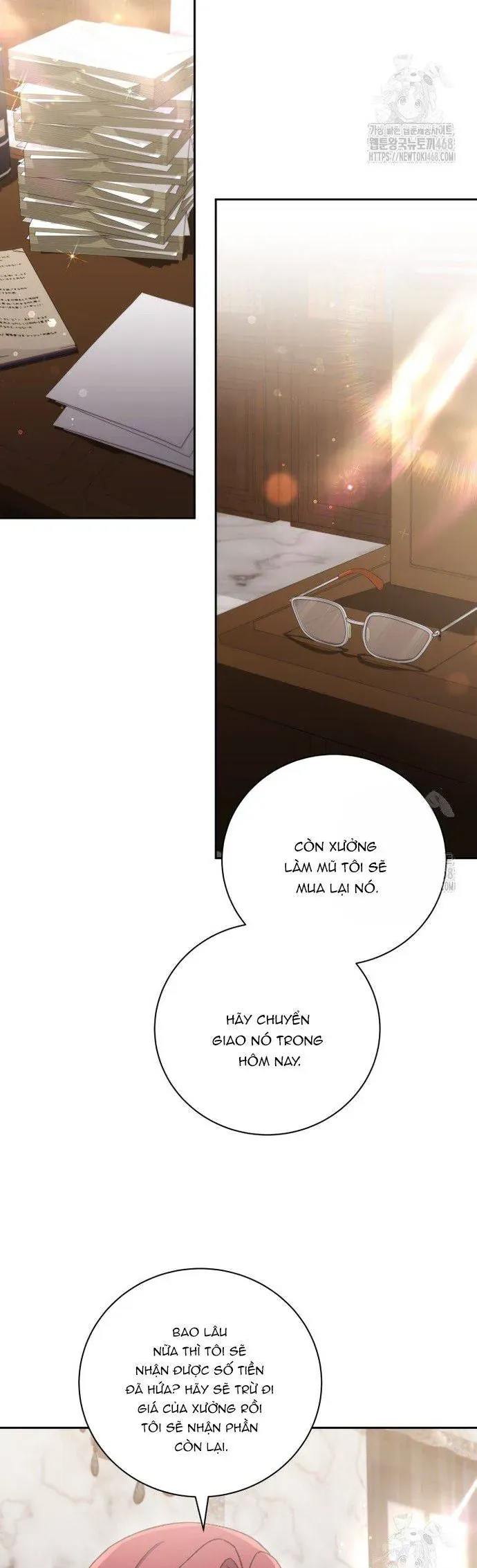 Khi Người Mẹ Kế Tham Vọng Làm Bá Chủ Hậu Cung - Chapter 46 - Page 52