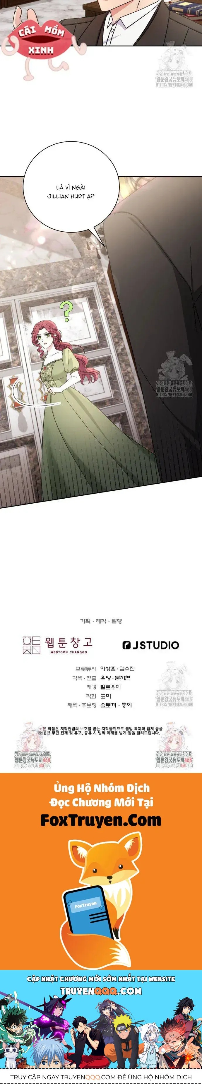 Khi Người Mẹ Kế Tham Vọng Làm Bá Chủ Hậu Cung - Chapter 46 - Page 56