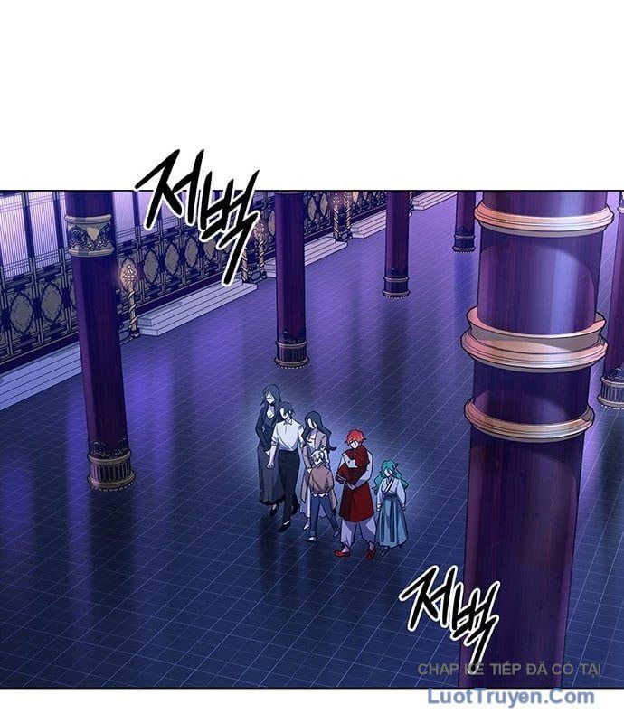 Đêm Của Yêu Tinh - Chapter 123 - Page 118