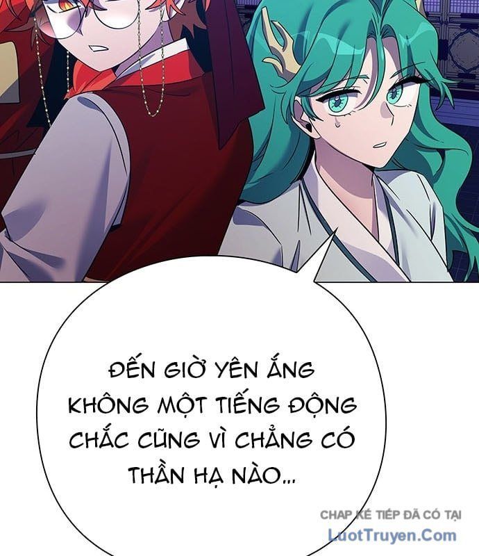 Đêm Của Yêu Tinh - Chapter 123 - Page 122