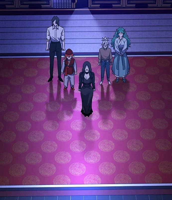 Đêm Của Yêu Tinh - Chapter 123 - Page 127