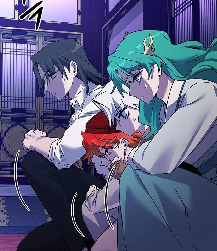 Đêm Của Yêu Tinh - Chapter 123 - Page 132