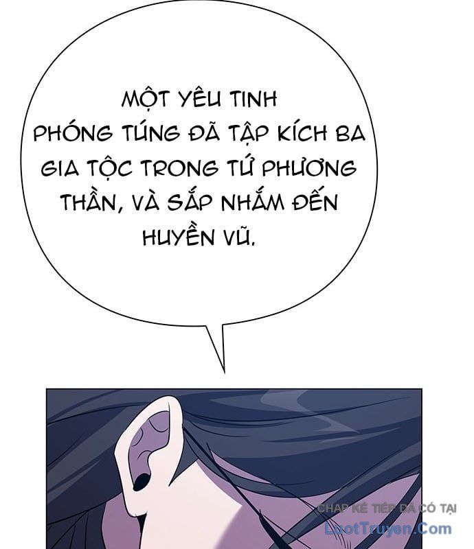 Đêm Của Yêu Tinh - Chapter 123 - Page 136