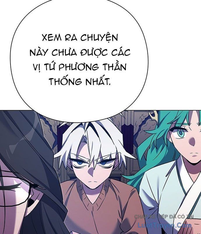 Đêm Của Yêu Tinh - Chapter 123 - Page 143