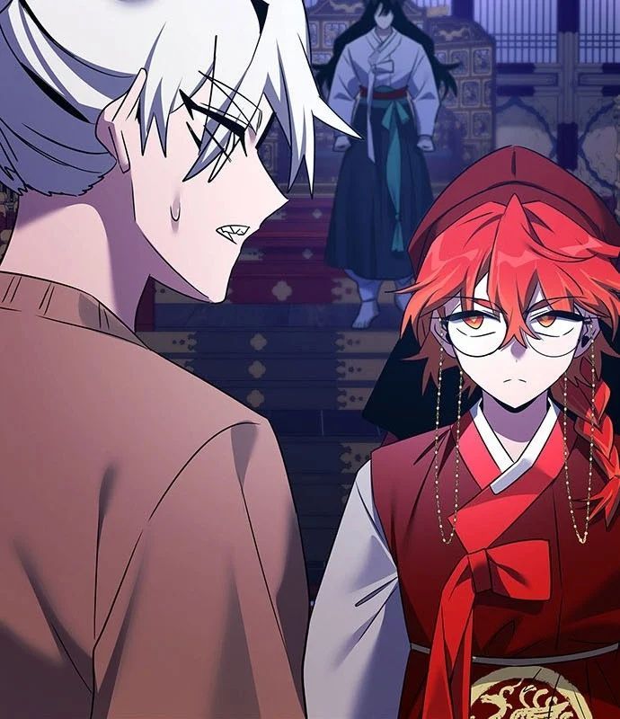 Đêm Của Yêu Tinh - Chapter 123 - Page 169