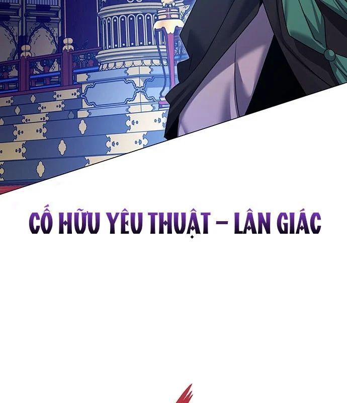 Đêm Của Yêu Tinh - Chapter 123 - Page 216