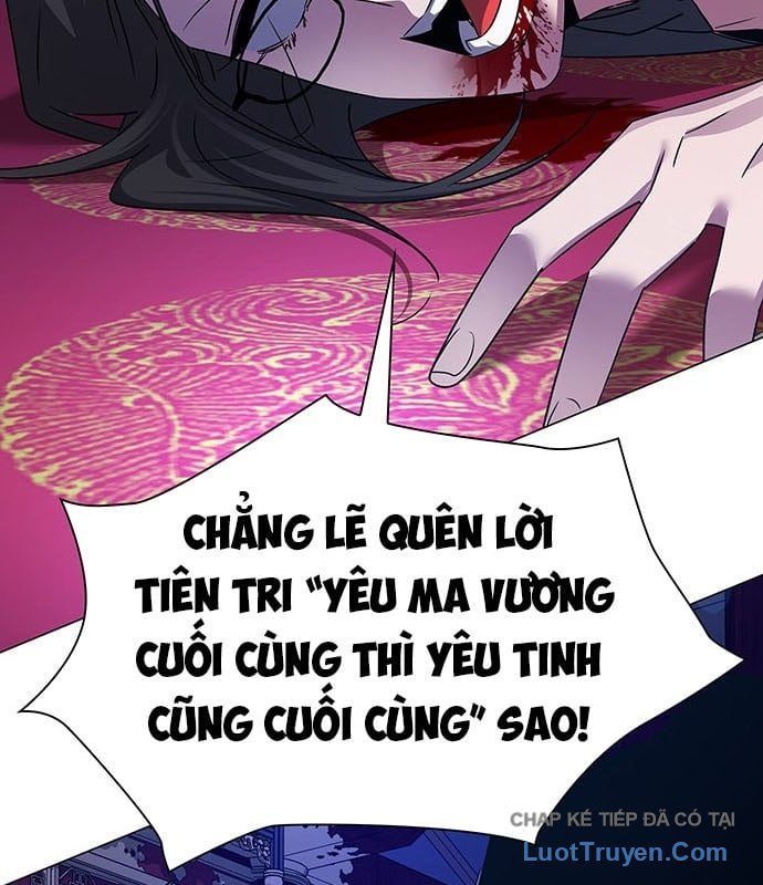 Đêm Của Yêu Tinh - Chapter 123 - Page 250