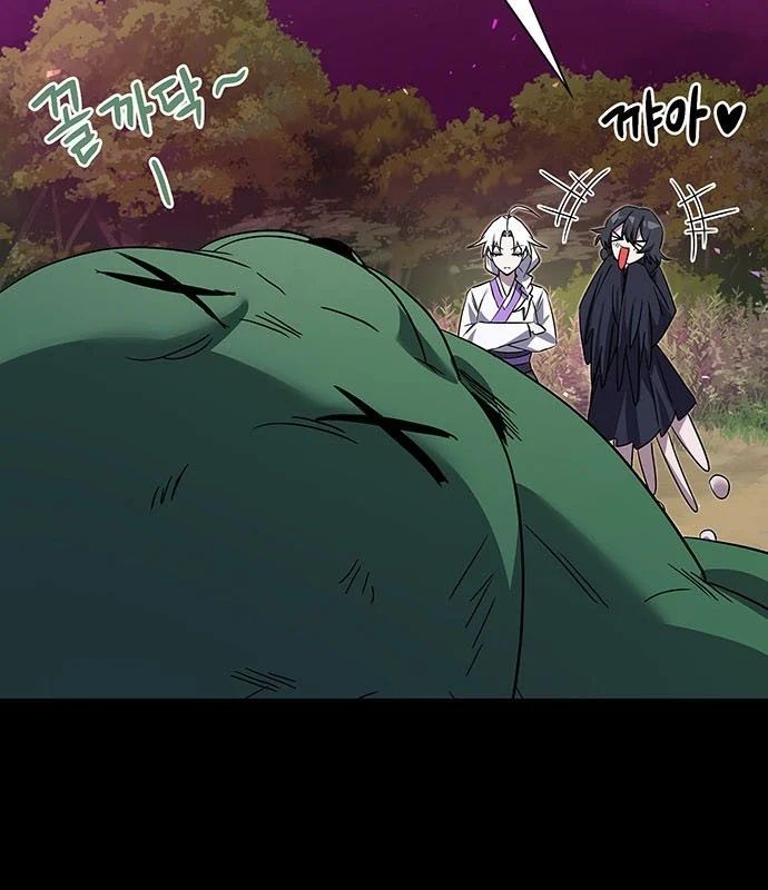 Đêm Của Yêu Tinh - Chapter 123 - Page 60