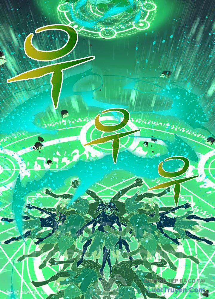 Người Chơi Của Gia Tộc Suy Vong - Chapter 23 - Page 33