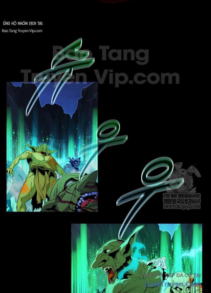 Người Chơi Của Gia Tộc Suy Vong - Chapter 23 - Page 36