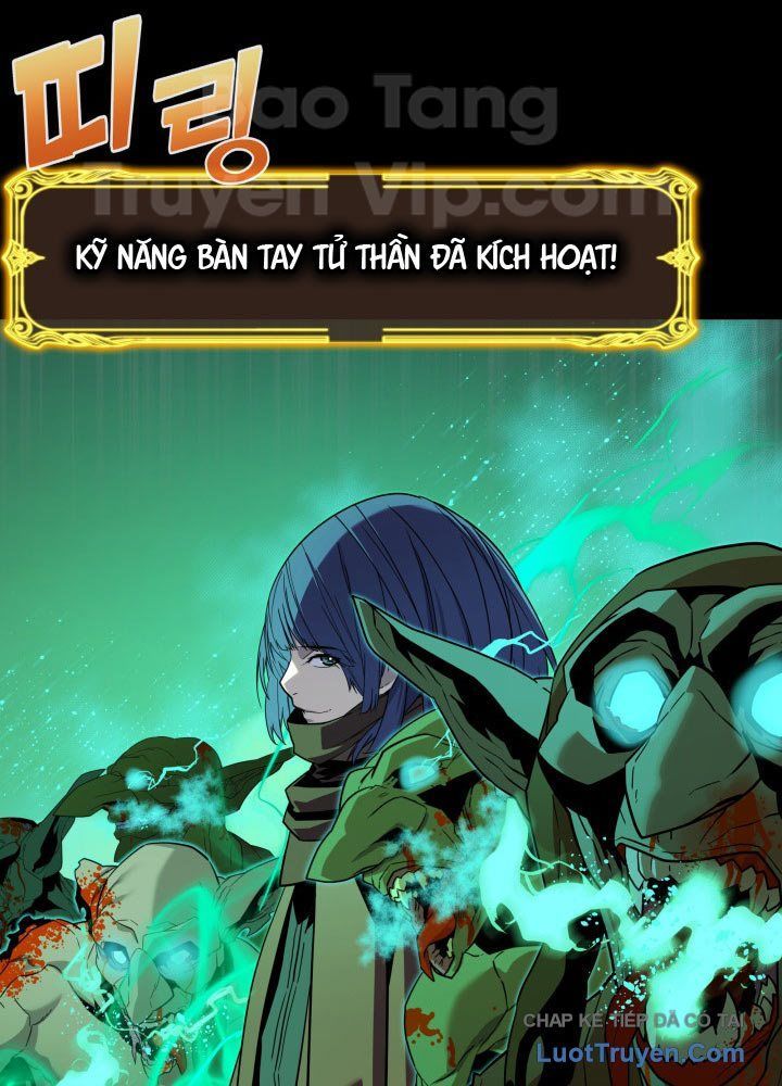 Người Chơi Của Gia Tộc Suy Vong - Chapter 23 - Page 40