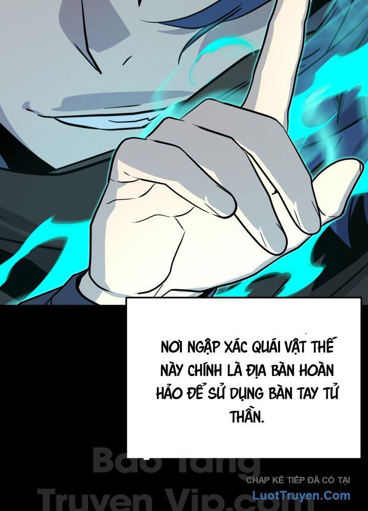 Người Chơi Của Gia Tộc Suy Vong - Chapter 23 - Page 42