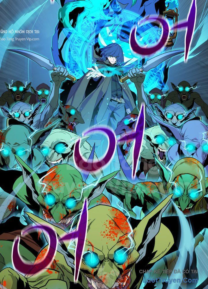 Người Chơi Của Gia Tộc Suy Vong - Chapter 23 - Page 44