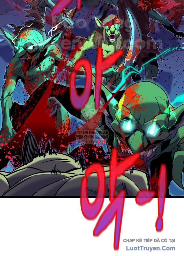 Người Chơi Của Gia Tộc Suy Vong - Chapter 23 - Page 49