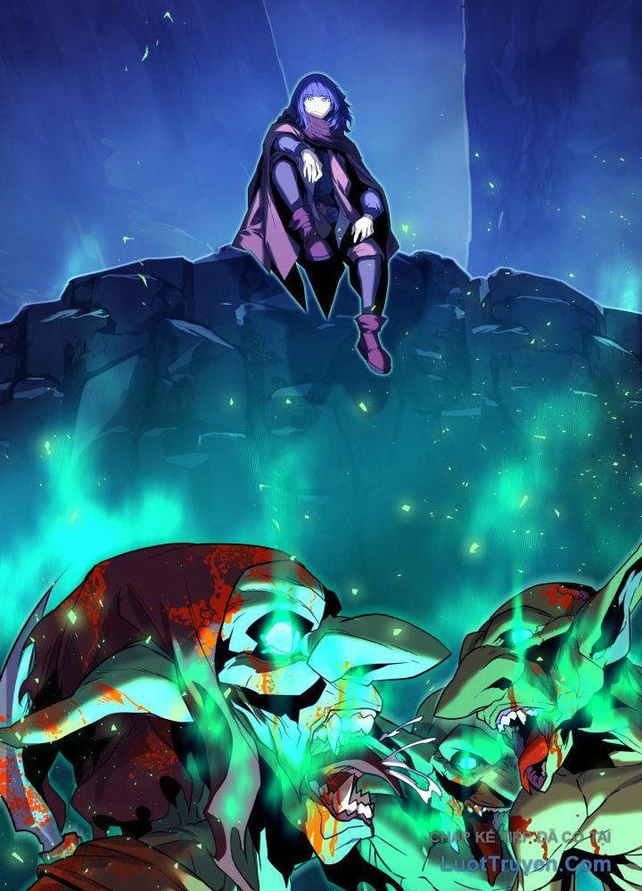 Người Chơi Của Gia Tộc Suy Vong - Chapter 23 - Page 52