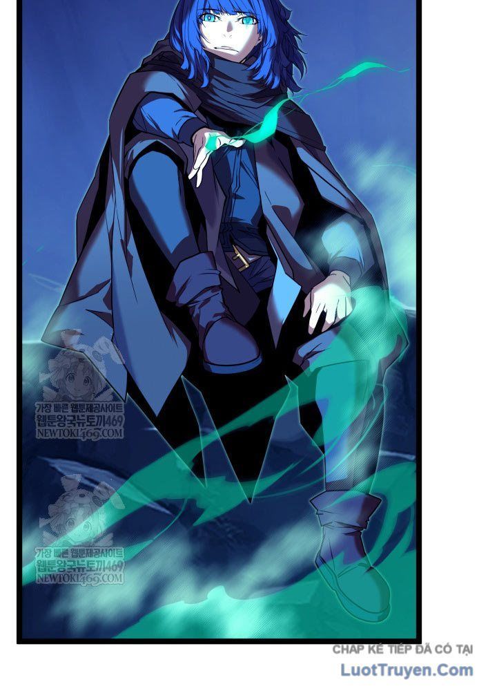 Người Chơi Của Gia Tộc Suy Vong - Chapter 23 - Page 54