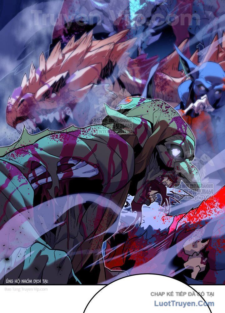 Người Chơi Của Gia Tộc Suy Vong - Chapter 23 - Page 80