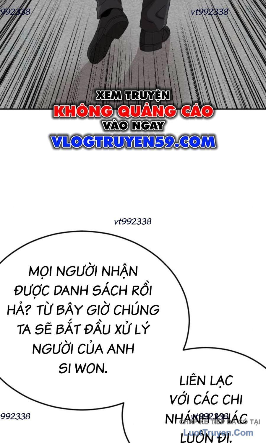 Người Xấu - Chapter 283 - Page 10