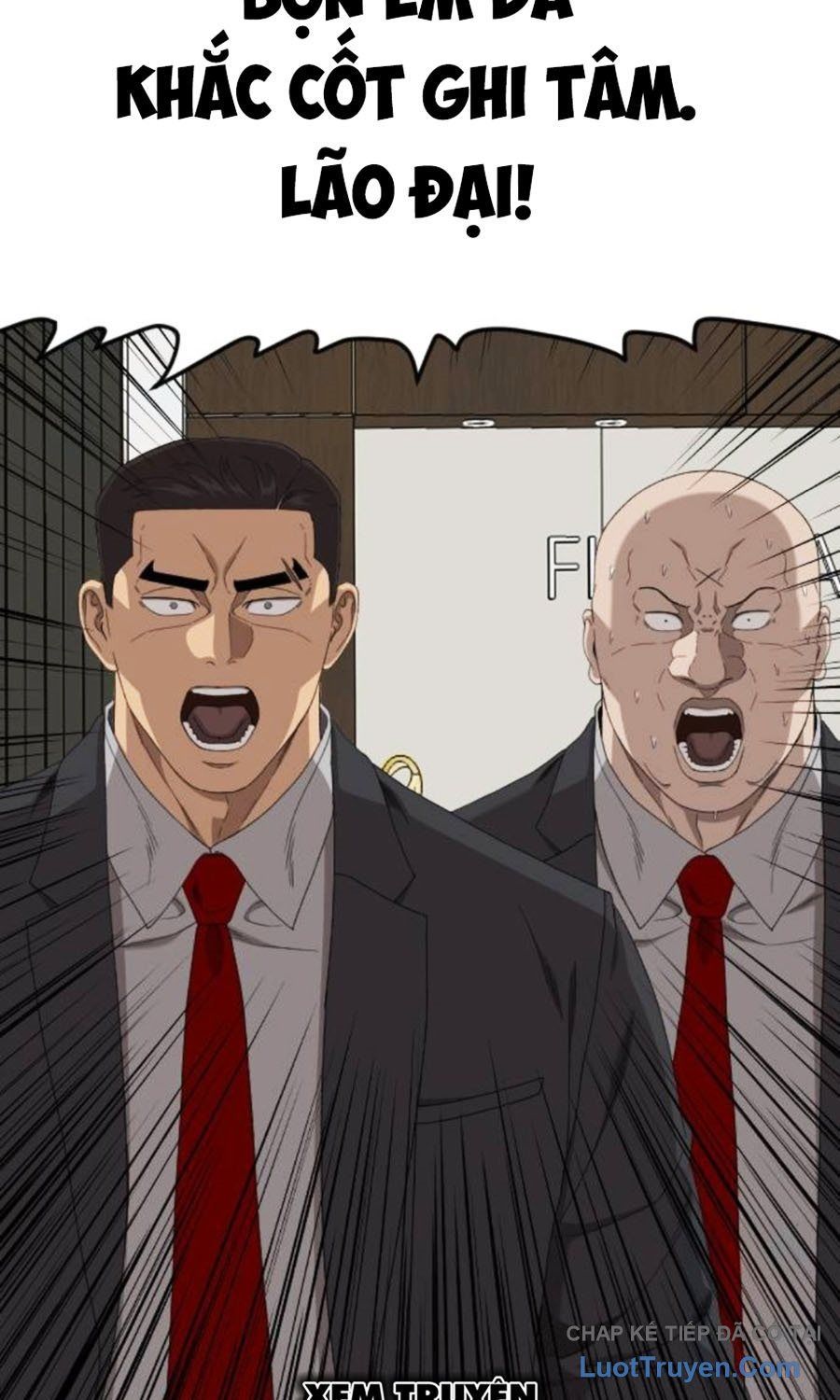 Người Xấu - Chapter 283 - Page 100