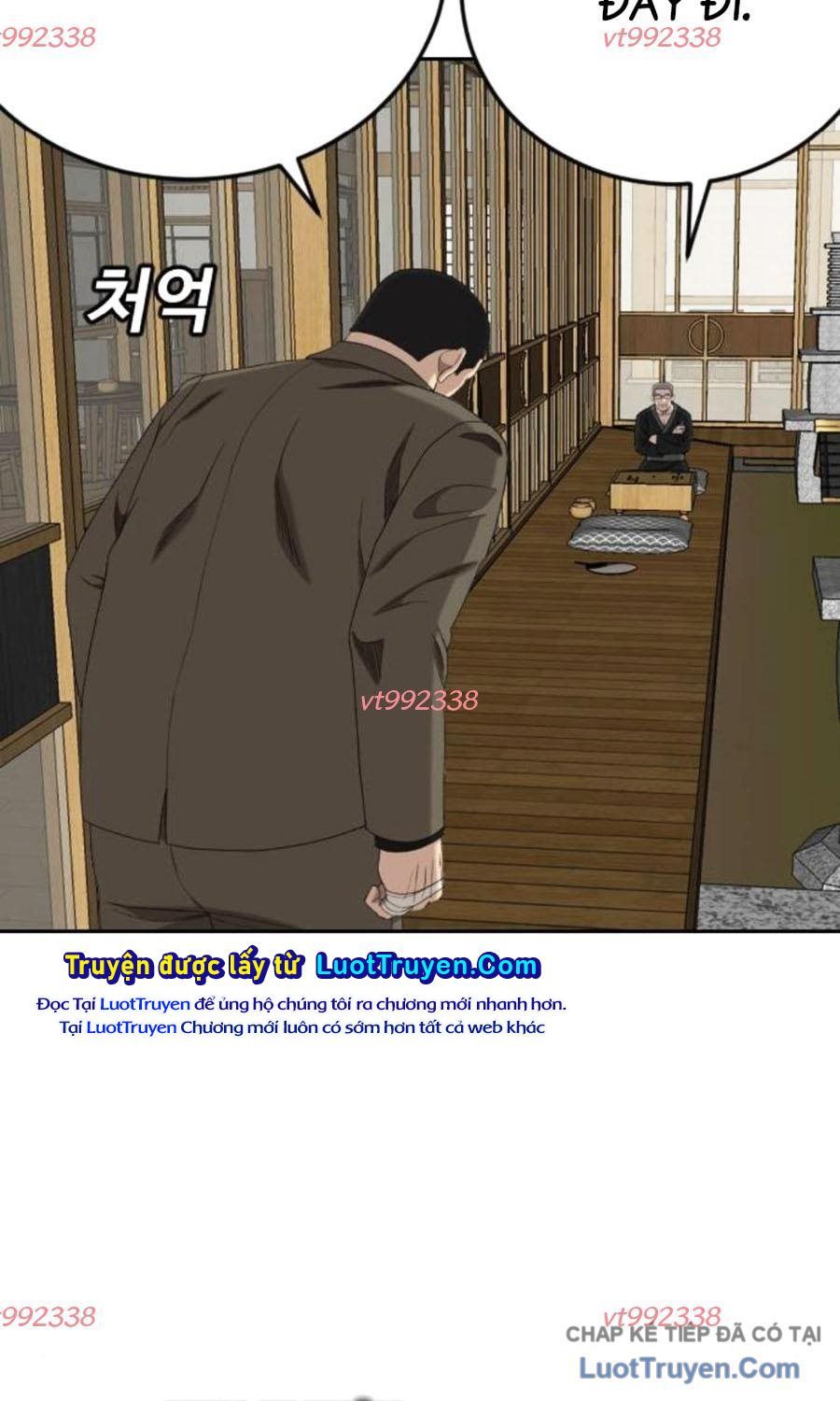 Người Xấu - Chapter 283 - Page 104