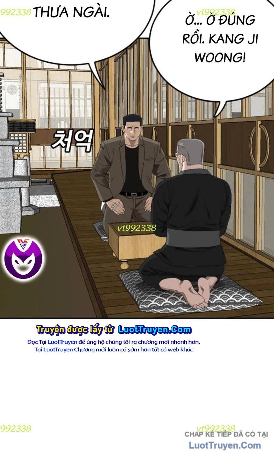 Người Xấu - Chapter 283 - Page 107