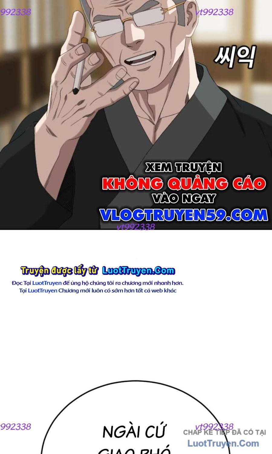 Người Xấu - Chapter 283 - Page 109