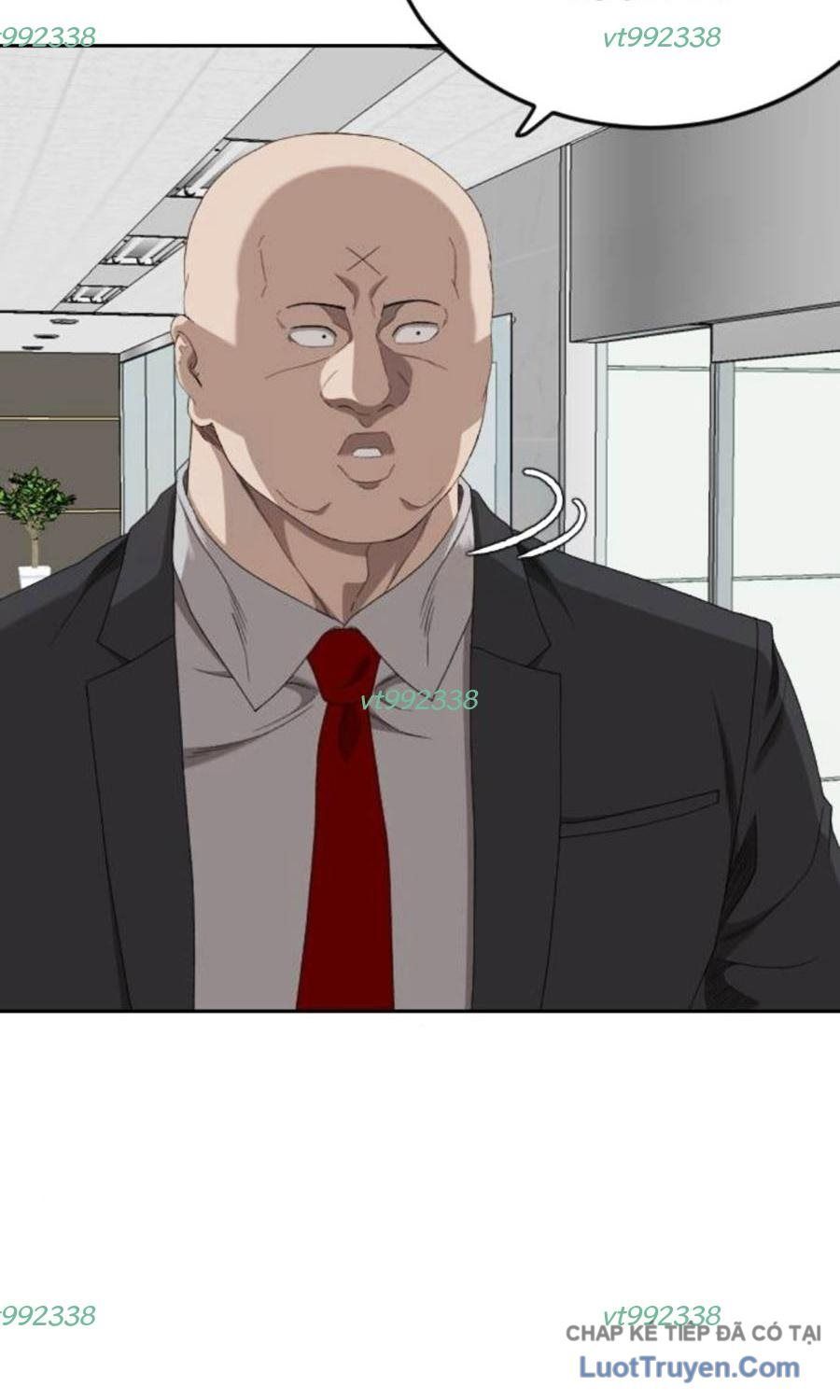 Người Xấu - Chapter 283 - Page 11
