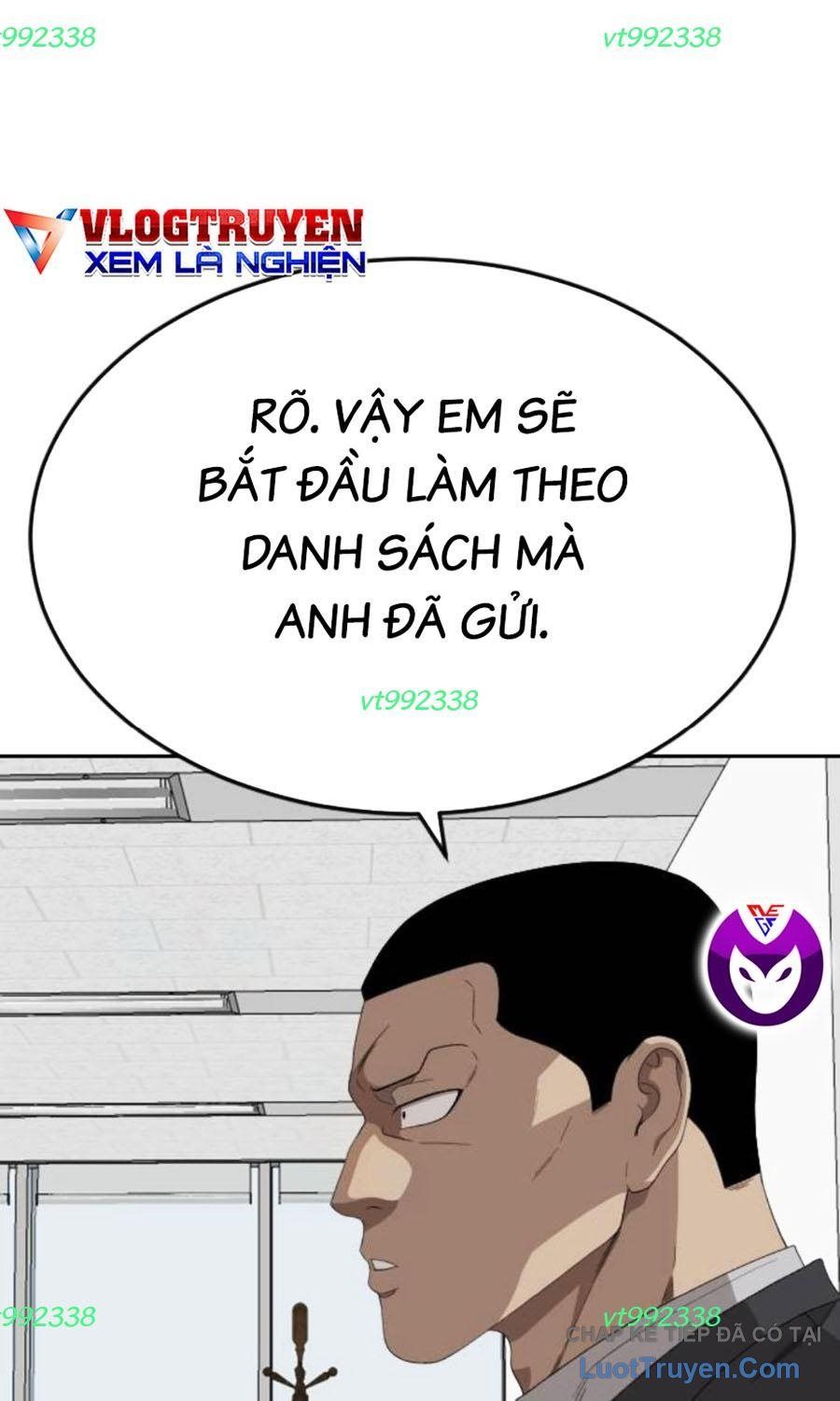 Người Xấu - Chapter 283 - Page 12