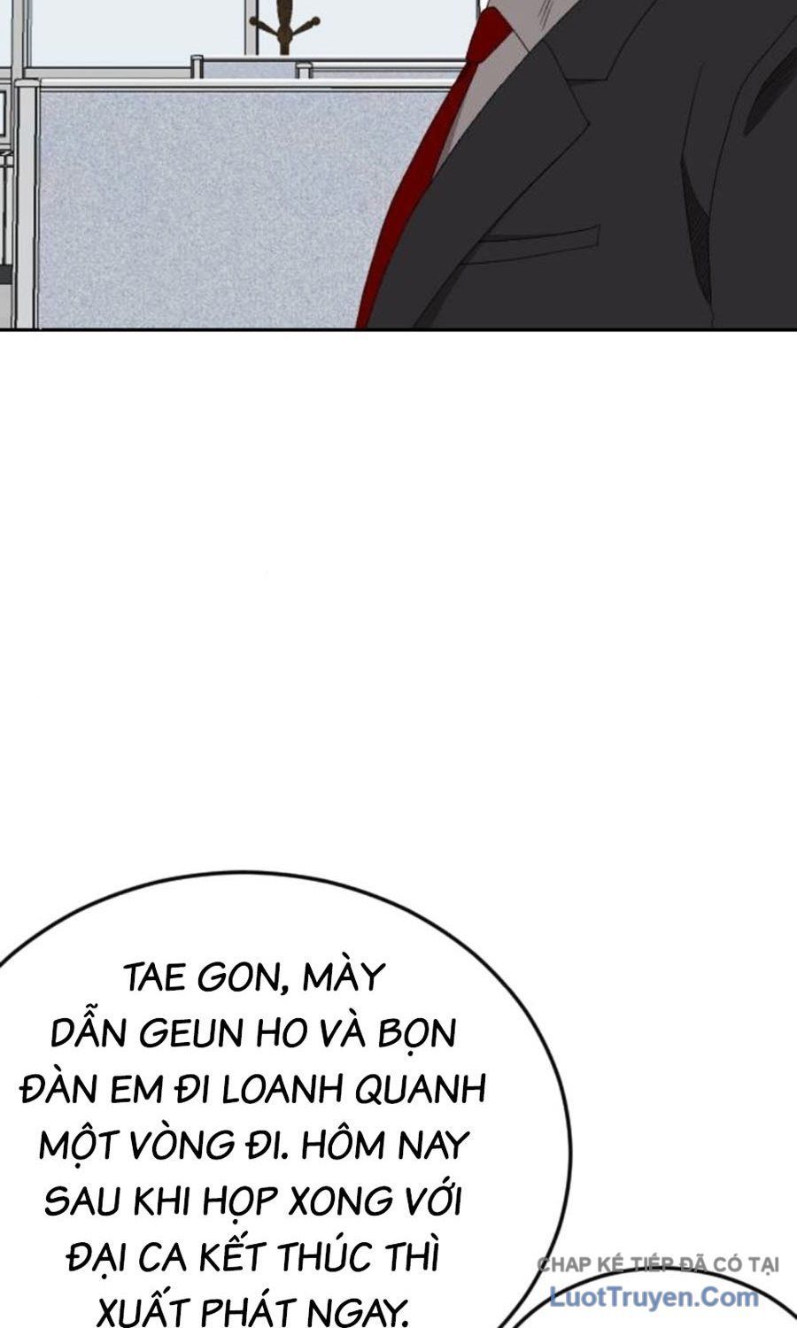 Người Xấu - Chapter 283 - Page 13