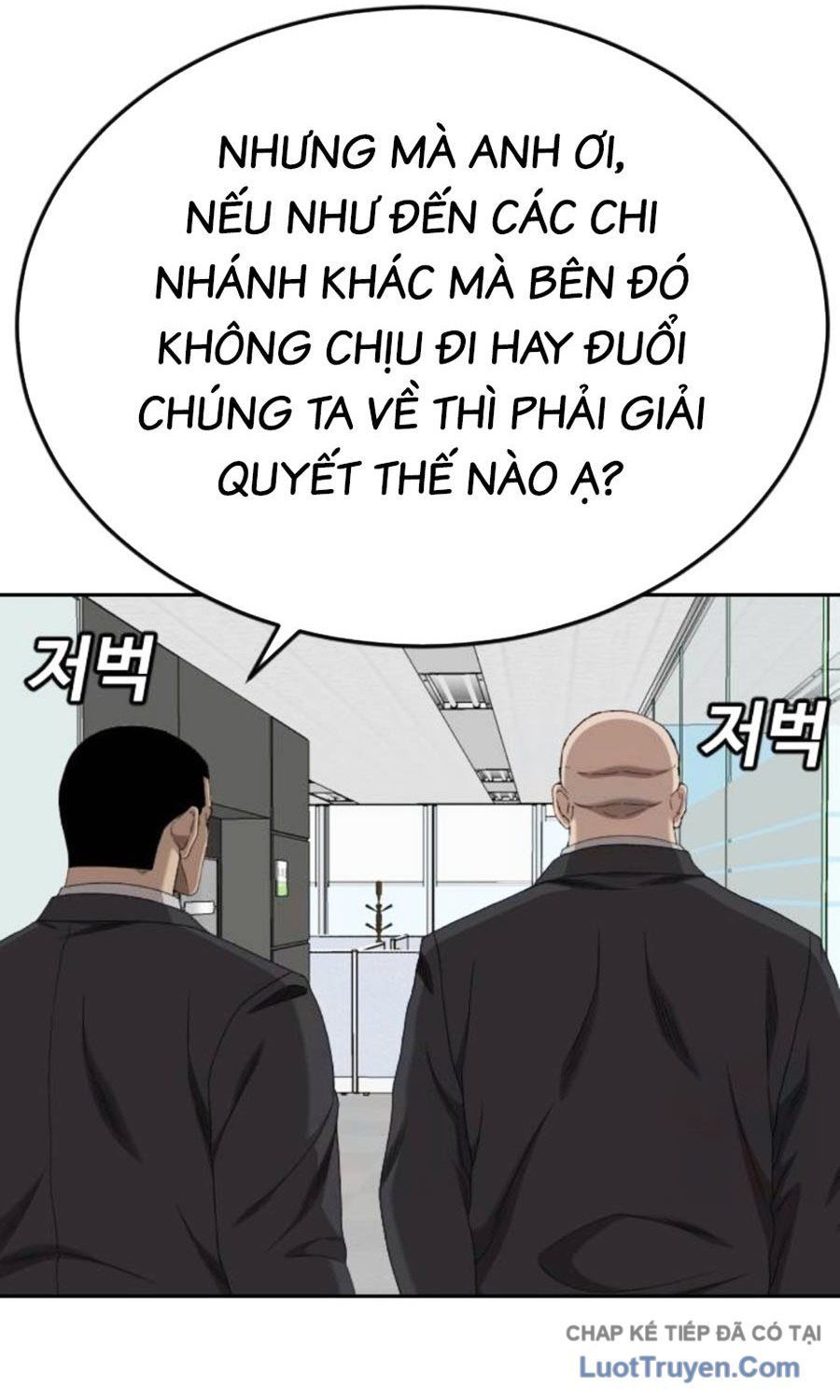 Người Xấu - Chapter 283 - Page 15