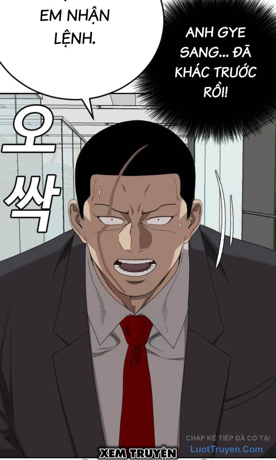 Người Xấu - Chapter 283 - Page 18