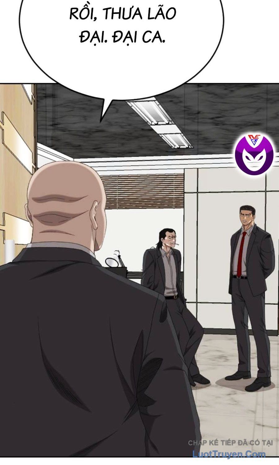 Người Xấu - Chapter 283 - Page 21
