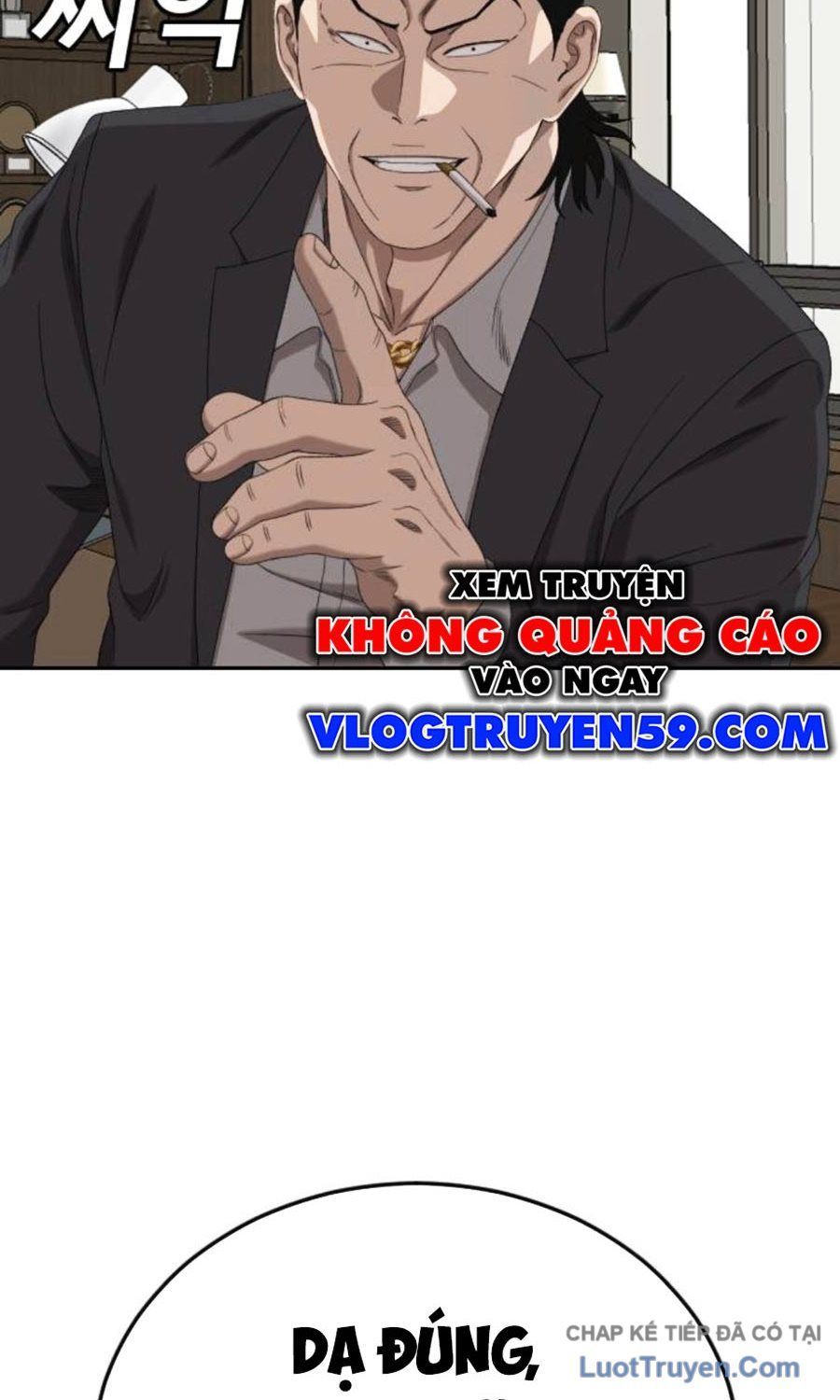 Người Xấu - Chapter 283 - Page 23