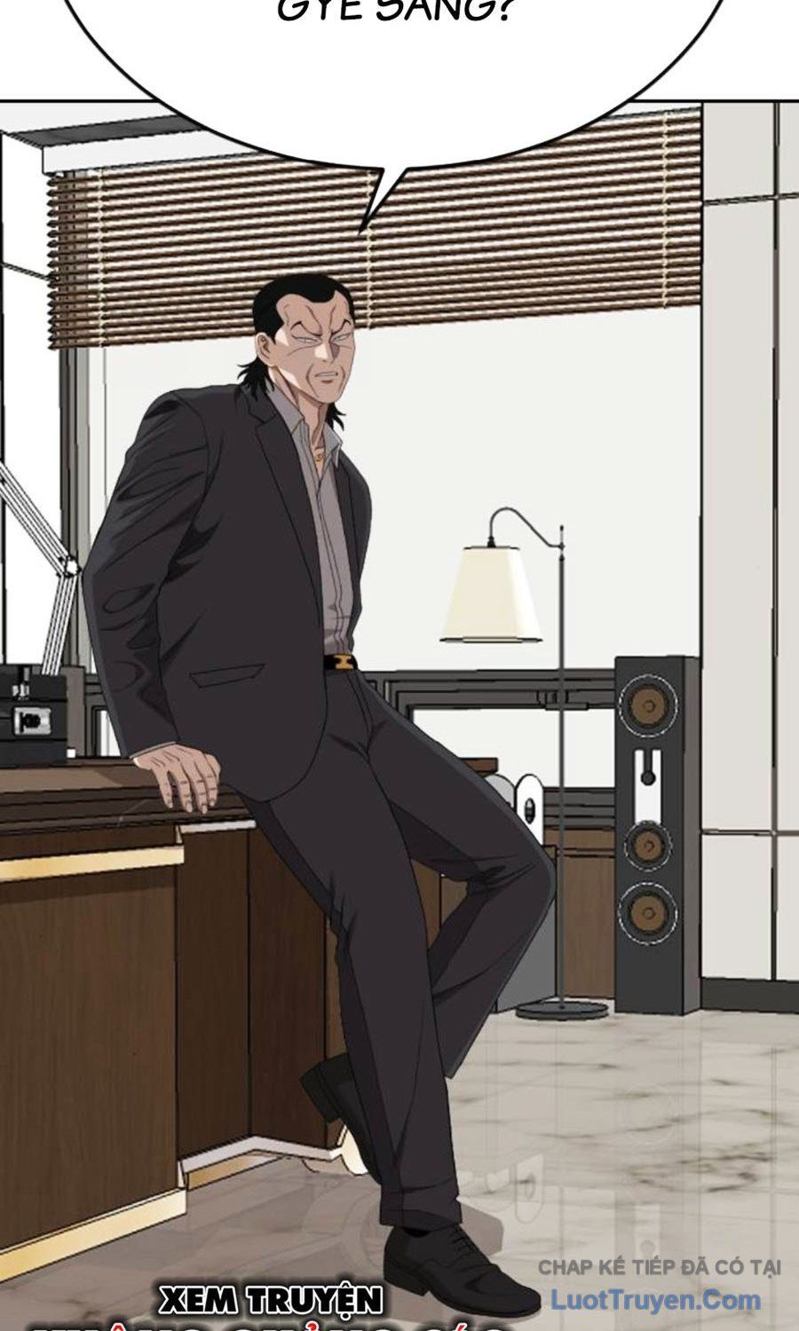 Người Xấu - Chapter 283 - Page 27