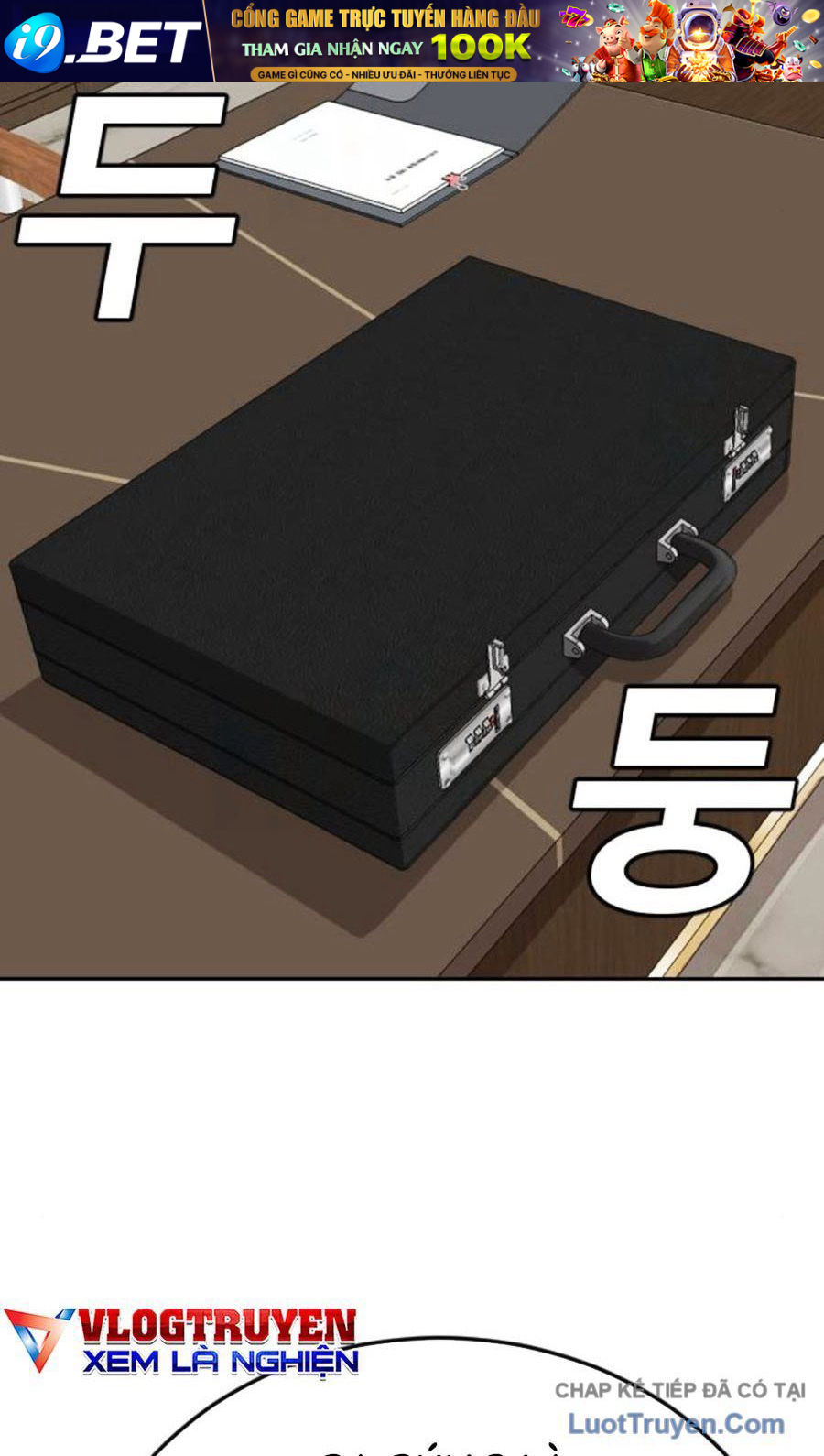 Người Xấu - Chapter 283 - Page 29