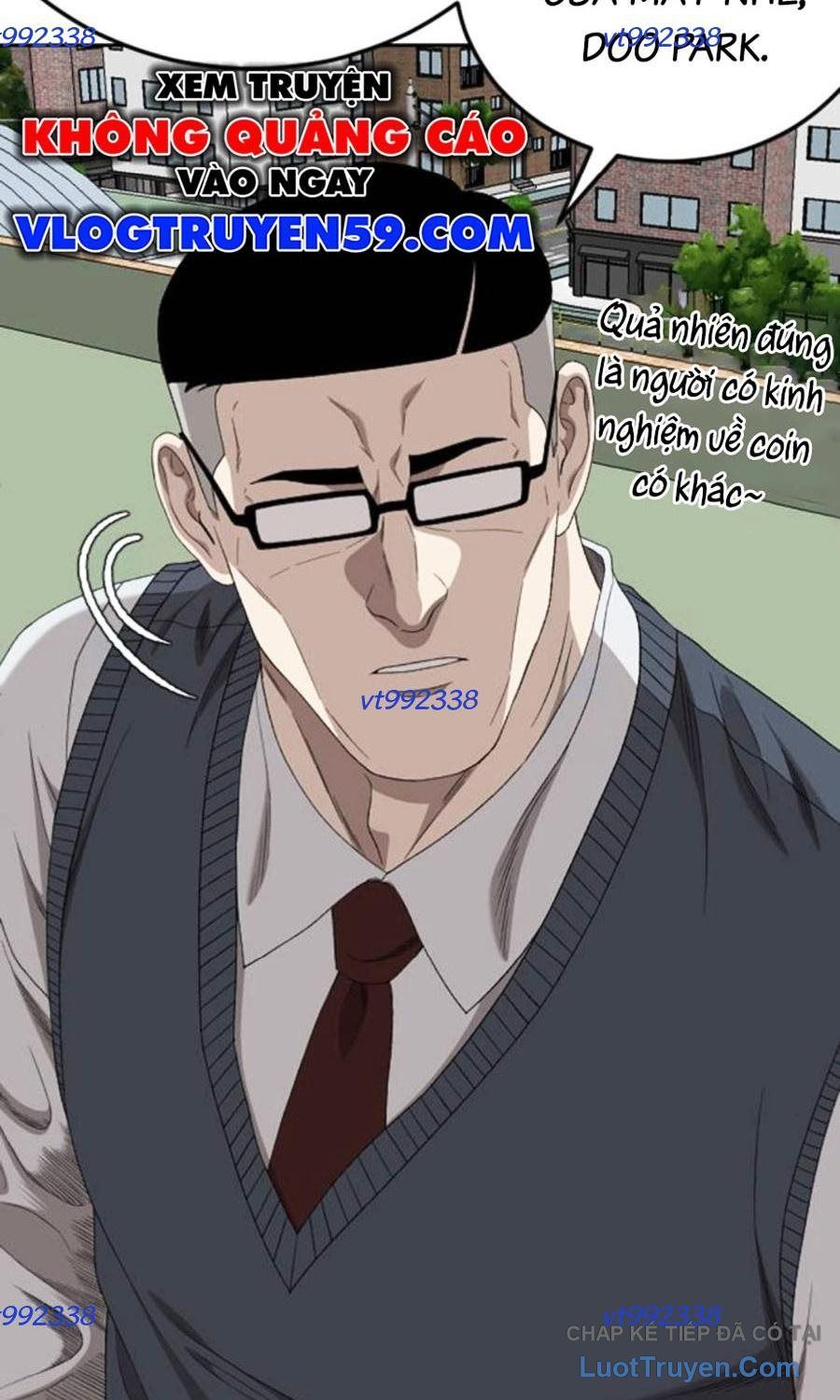 Người Xấu - Chapter 283 - Page 3
