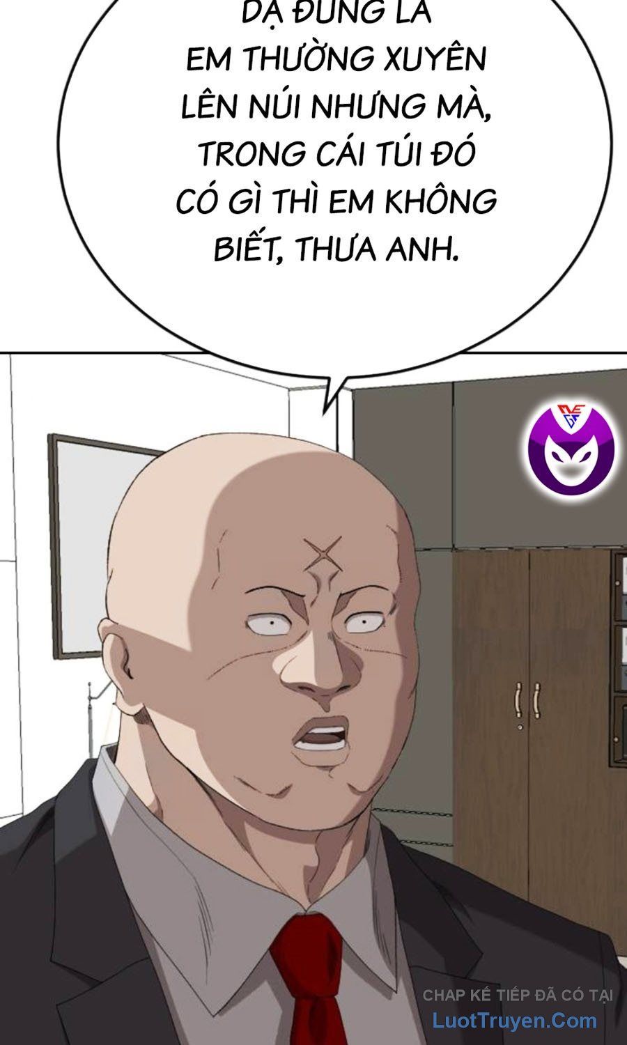 Người Xấu - Chapter 283 - Page 30