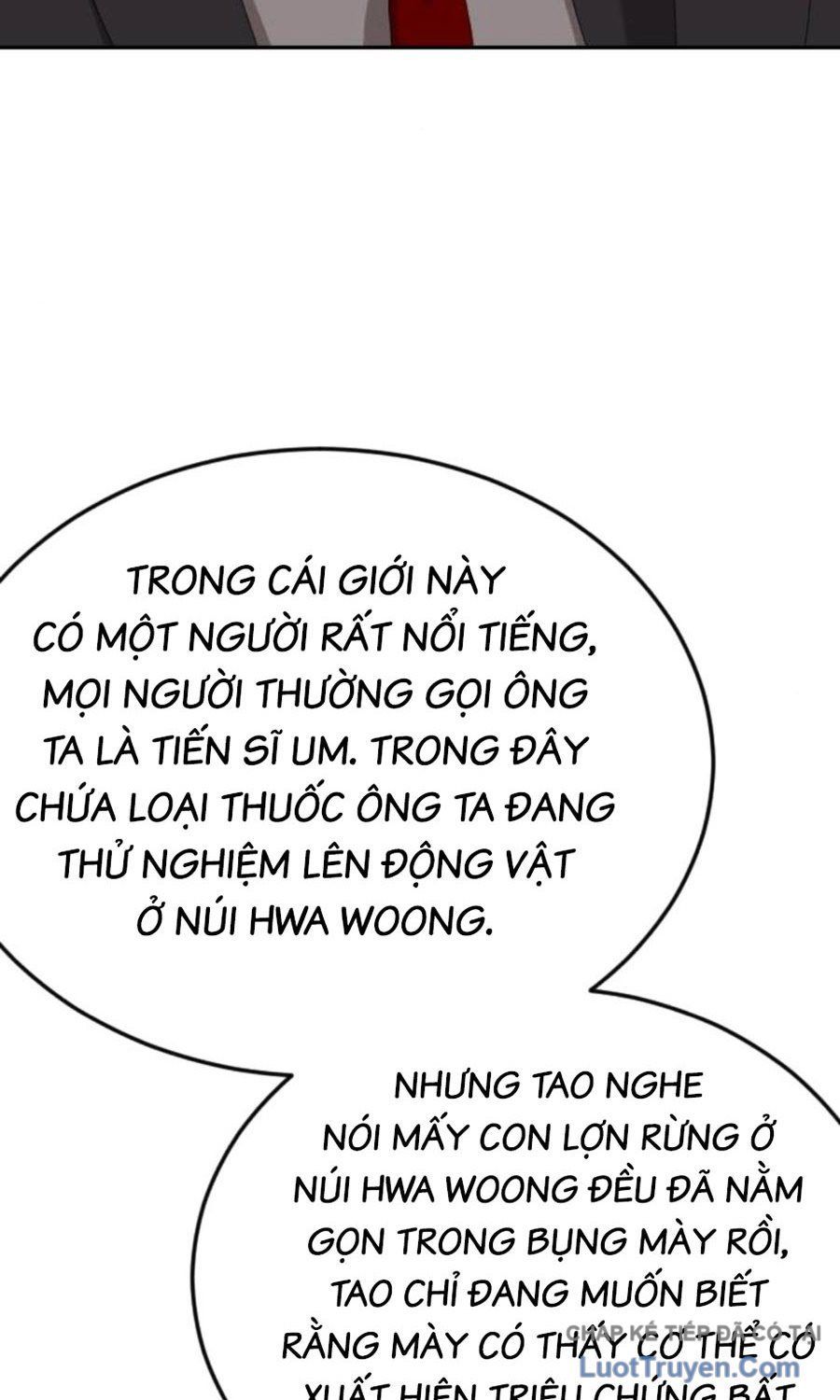 Người Xấu - Chapter 283 - Page 31