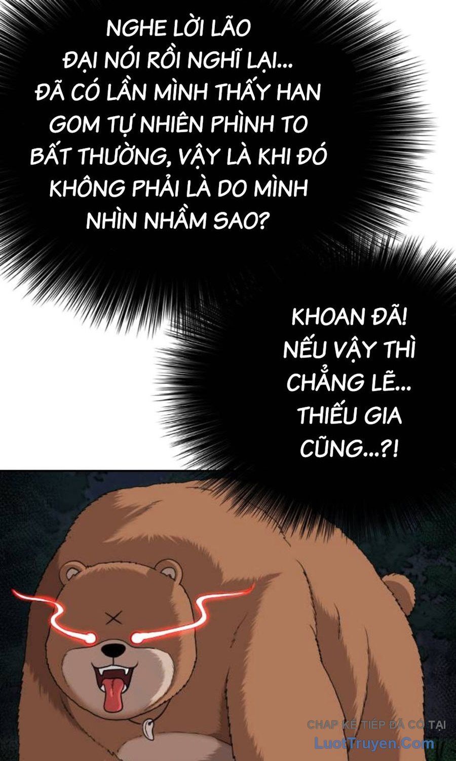 Người Xấu - Chapter 283 - Page 33
